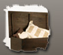 Malay Rice Chest