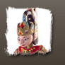 Wayang Golek