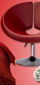 Ceto Relax Chair
