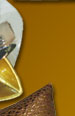 Glitzy Tableware