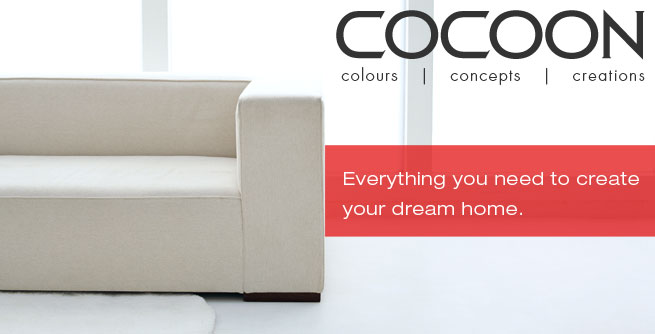 Cocoon | Home Decor | Interior Design | Online Magazine