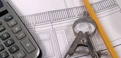 Home Finance - Renovation Budgeting