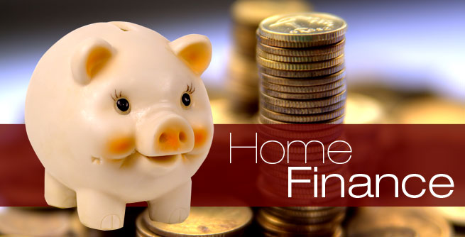 Home Finance - Home Financing Tips