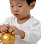 Home Finance - Kids And Money Management