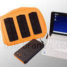 Brando Multi-Purpose Solar Charger Backpack