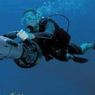 Seadoo Seascooter Explorer X