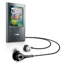 Philips GoGear Ariaz MP4 Player