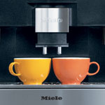 Miele CVA 4080 Coffee Maker