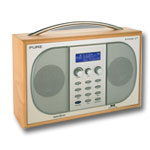 Pure Digital Evoke-2XT