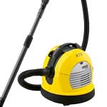Karcher VC 6300
