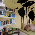 Private Reading Space