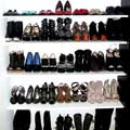Shoe Rack