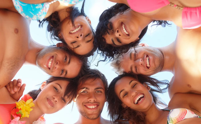 Smart Living - What Kind Of Beach Are You?