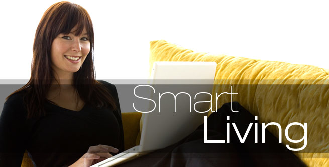 Smart Living - Home Decor, Furniture, Renovation Tips & Quizzes