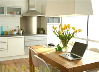 Smart Living - Go Green with air-conditioning