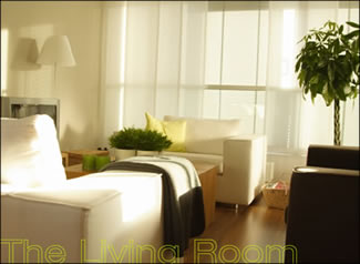 Smart Living - Go green with air-conditioning