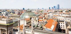 Smart Living - Milan, Venice, Naples or Rome?