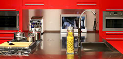 What's Your Dream Kitchen?
