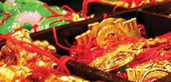 What Kind of Chinese New Year Decorator are You?