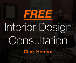 Free Interior Design Consultation