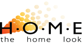 The Home Look Logo