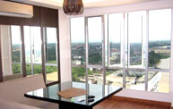 Window Safety Grilles | Invisible Grille