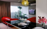 Interior Designers | The Orange Cube Pte Ltd