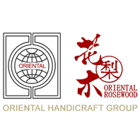 Oriental Handicraft