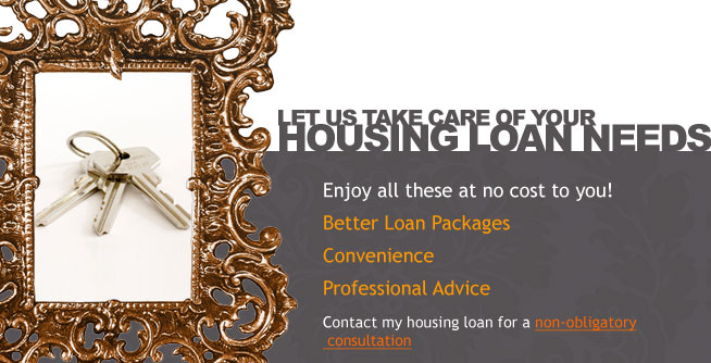 Housing Loan