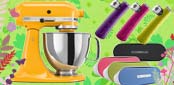 Home Tech - Home Electronics and Appliances
