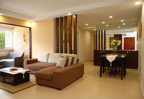 Designer's Look | Modern Malay Homes and Interior Decorating