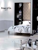 Focus on Friven
	  & Co