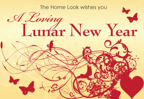 A Loving Lunar New Year!