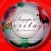  - Singapore Heritage Restaurant