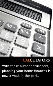 Calculators | Interior Design | Renovation 