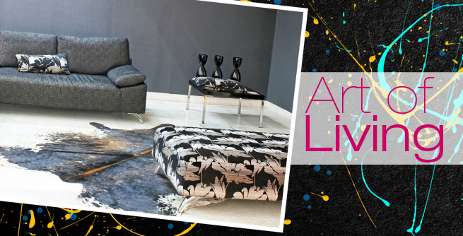 Art Of Living - Furniture, Furnishings and Home Decor