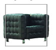 Barcelona Chair