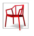 Saowaluck Armchair