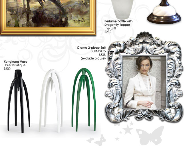 Art of Living - A Confluence of Style and Class