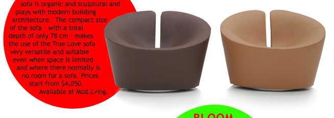 True Love Sofa