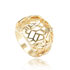 Au Naturale Ring Baroque