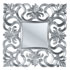 Baroque Silver Spiegal