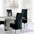 Baroque Dining Table Set