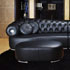 Leather Sofa Baroque