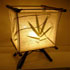 Lamp by Mango Wood Crafts