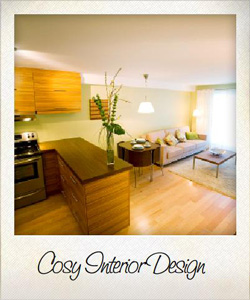 Big Decorating Ideas For Small Spaces