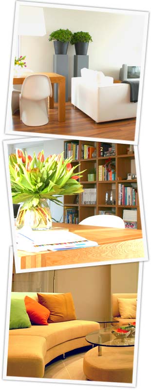 Homely Homes