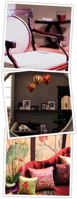 Festive Home Decor
