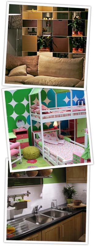 Compact Storage Solutions