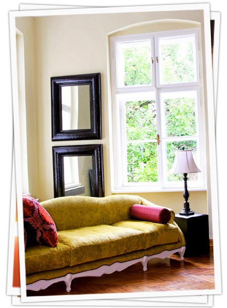 Airy Lounge